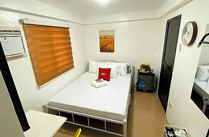 Capital O 806 Pattaui Residences 2*