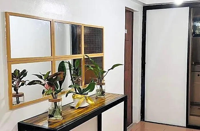 Capital O 806 Pattaui Residences 2*