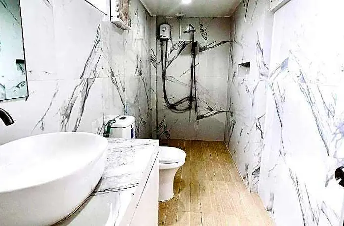 Capital O 806 Pattaui Residences