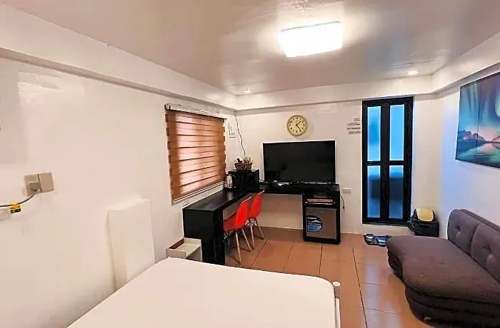 Hotel Capital O 806 Pattaui Residences