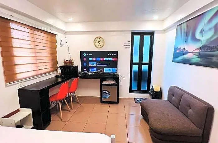 Capital O 806 Pattaui Residences Hotel 2*