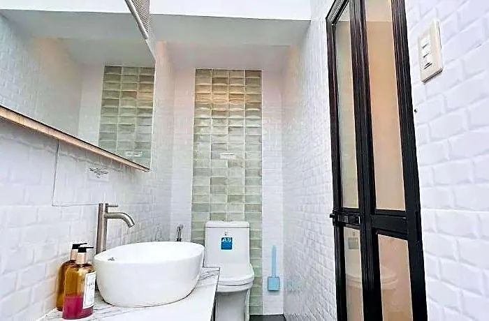 Capital O 806 Pattaui Residences