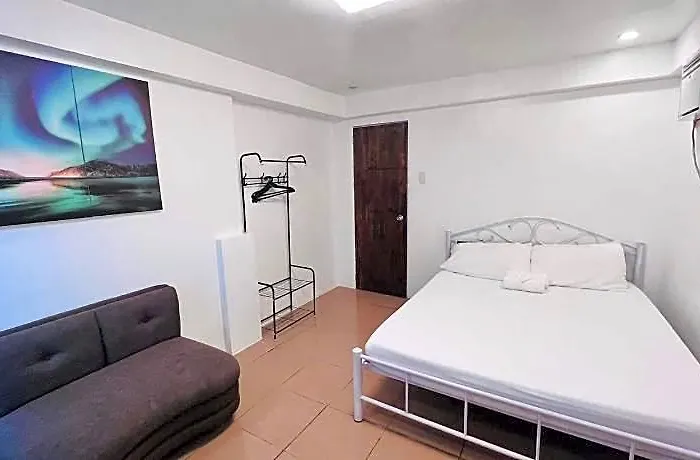 Capital O 806 Pattaui Residences Manille
