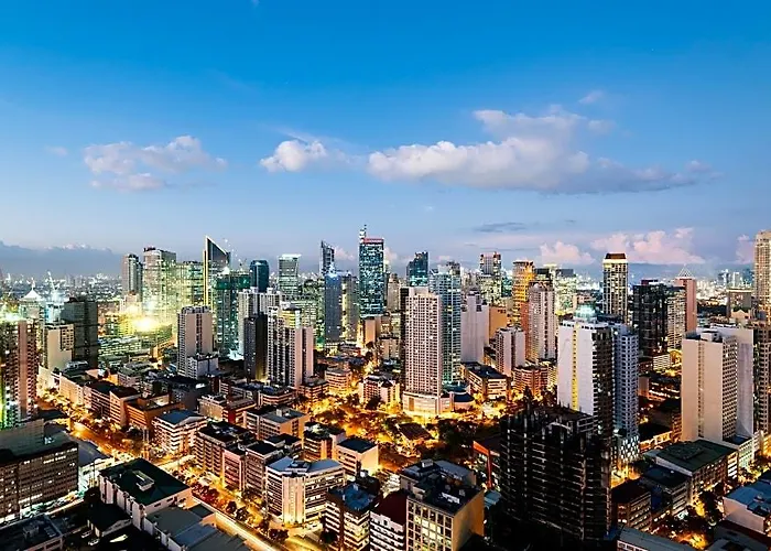 Capital O 806 Pattaui Residences Hotel 2*