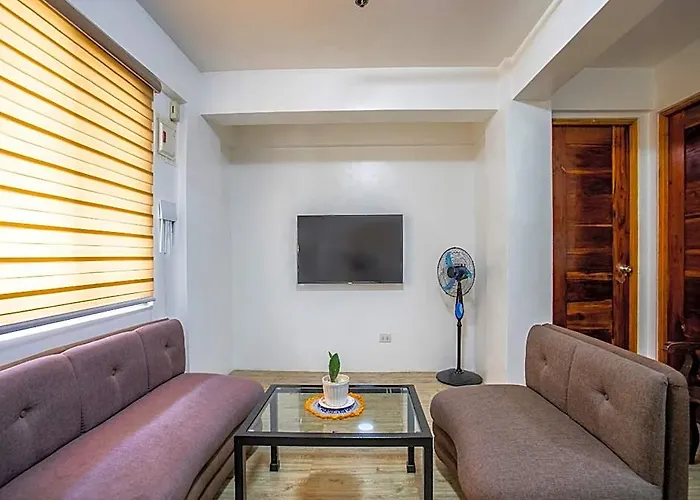 Capital O 806 Pattaui Residences 2*