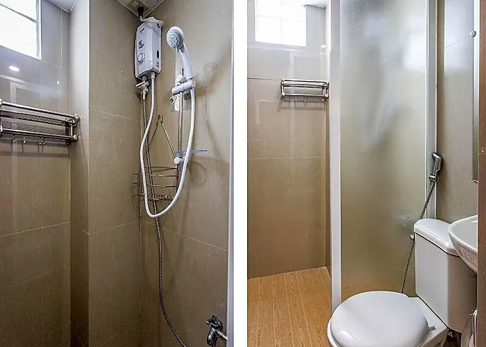 Capital O 806 Pattaui Residences 2*