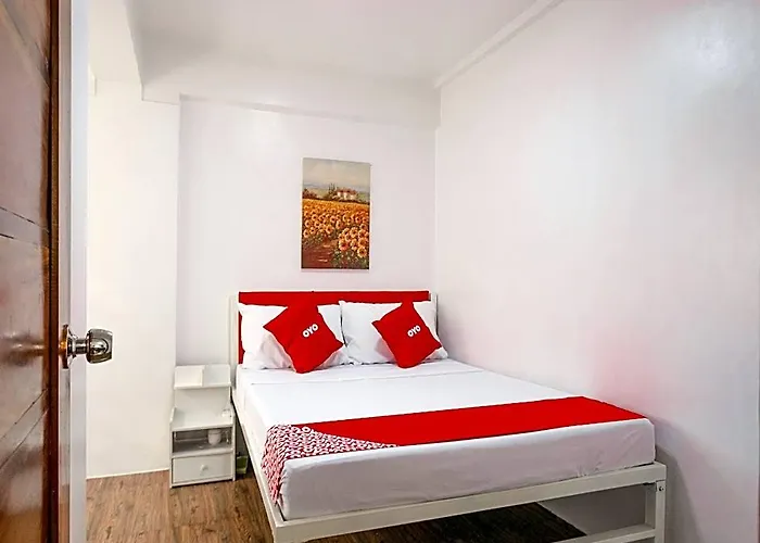 Hotel Capital O 806 Pattaui Residences 2*