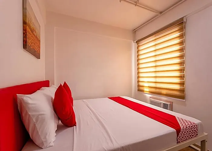 Hotel Capital O 806 Pattaui Residences