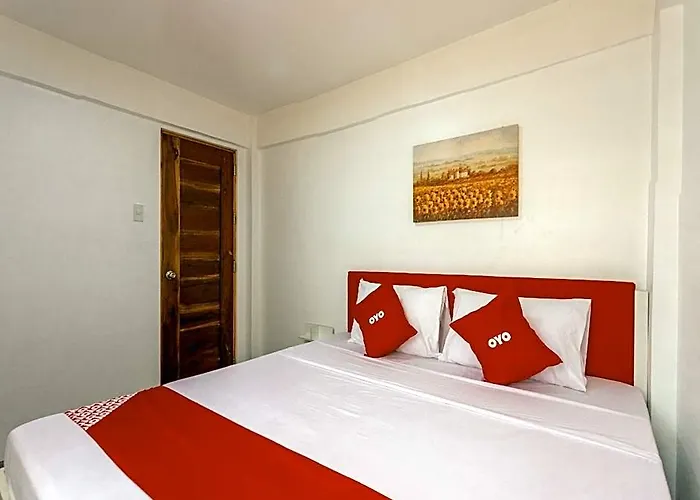 Capital O 806 Pattaui Residences 2*