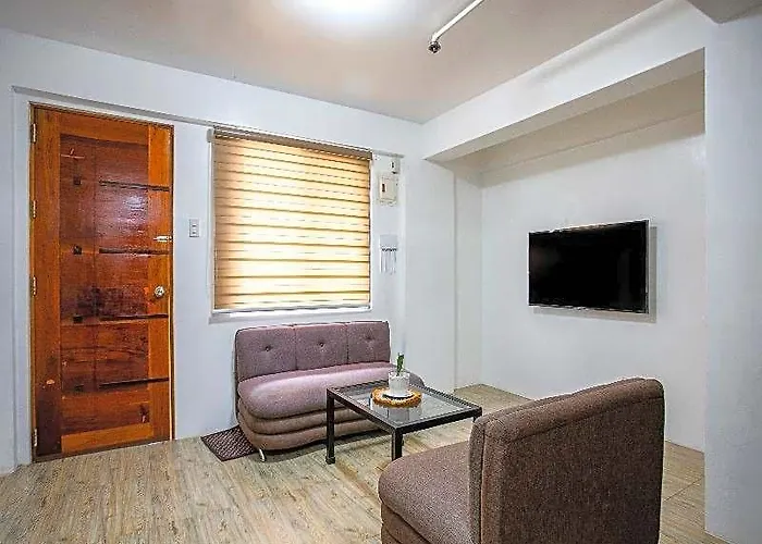 Hotel Capital O 806 Pattaui Residences