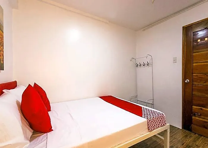Capital O 806 Pattaui Residences Hotel 2*
