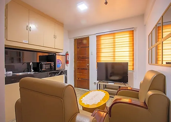 Capital O 806 Pattaui Residences 2*
