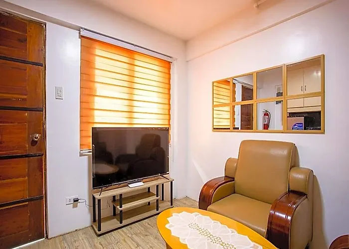 Hotel Capital O 806 Pattaui Residences